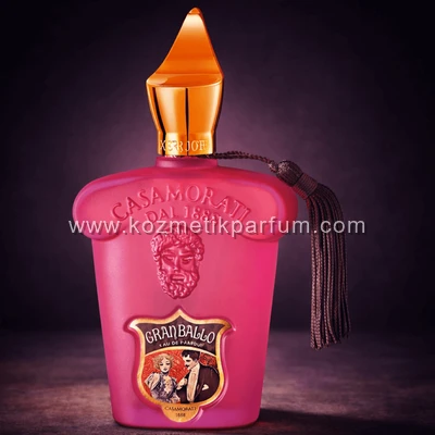 Xerjoff Casamorati 1888 Gran Ballo 100 ml Eau de Parfüm Parfüm