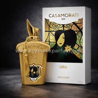 Xerjoff Casamorati 1888 LİRA 100 ml Eau de Parfüm Parfüm