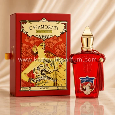 XERJOFF Casamorati Bouquet Ideale 100 ml EDP Parfüm