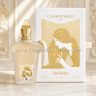 Xerjoff Casamorati Dama Bianca 100 ml Parfüm