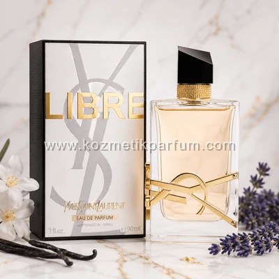 Yves Saint Laurent Libre EDP 90 ml Parfüm