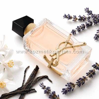 Yves Saint Laurent Libre EDP 90 ml Tester Parfüm
