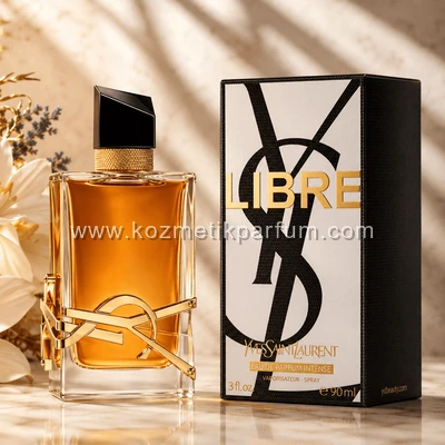 Yves Saint Laurent Libre EDP Intense 90 ml Parfüm