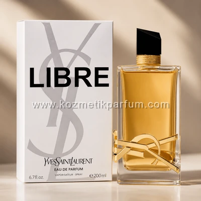 Yves Saint Laurent Libre EDP SPECİAL 200 ml Parfüm