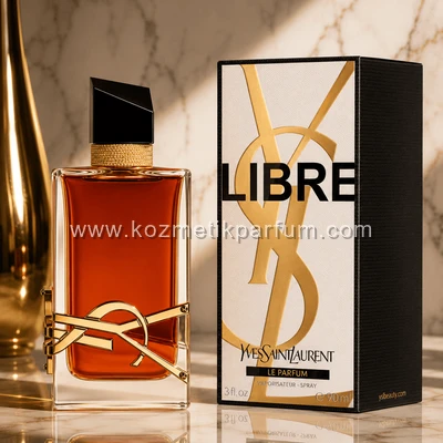 Yves Saint Laurent Libre LE Parfüm 90 ml