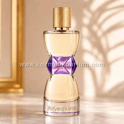 YVES SAINT LAURENT MANIFESTO 90 ml Parfüm