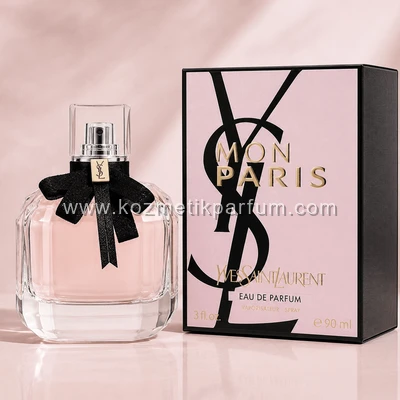 Yves Saint Laurent Mon Paris Eau De Parfüm 90 ml ÜRÜN