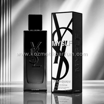 Yves Saint Laurent Myself EDP Parfüm 100 ml Parfüm