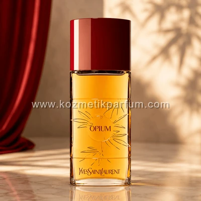 Yves Saint Laurent Opium EDT 100 ml Parfüm