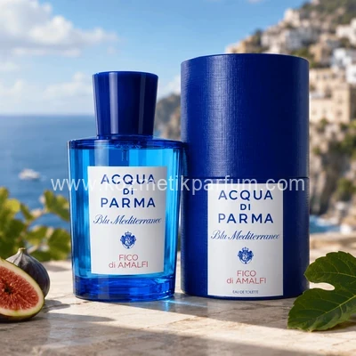 Acqua di Parma Blu Mediterraneo - Fico di Amalfi 100 ml Parfüm