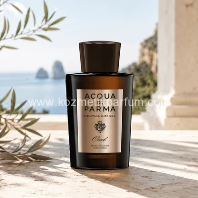 Acqua di Parma Colonia Oud EDP 100 ml Parfüm