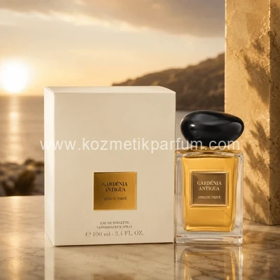 Armani Privé Collection Gardenia Antigua EDT 100 ml Parfüm