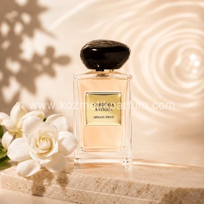 Armani Privé Collection Gardenia Antigua EDT 100 ml Parfüm