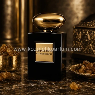 Armani Privé Myrrhe Imperiale EDP 100 ml Parfüm