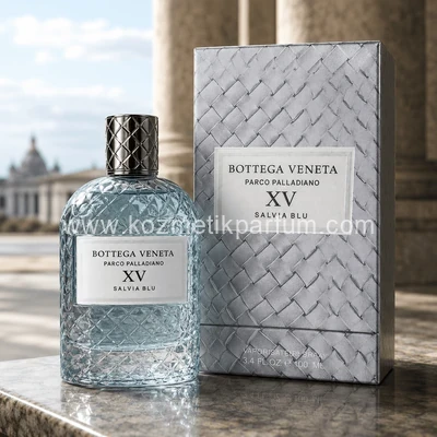 Bottega Veneta Parco Palladiano Collection XV Salvia Blue EDP 100 ml Parfüm