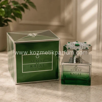 By Kajal Almaz EDP 100 ml Parfüm