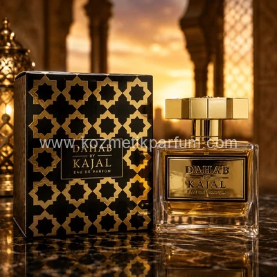 By Kajal Dahab EDP 100 ml Parfüm
