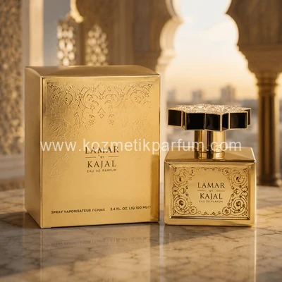 By Kajal Lamar EDP 100 ml Parfüm
