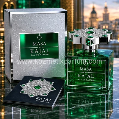 By Kajal Masa EDP 100 ml Parfüm