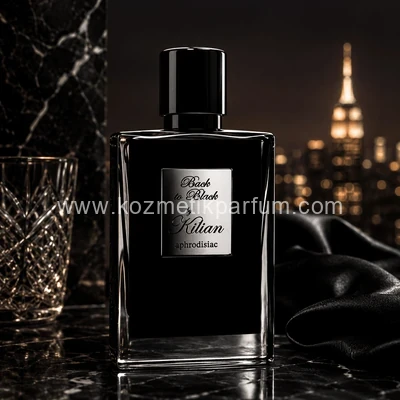 By Kilian Back To Black EDP 50 ml Parfüm