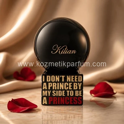 By Kilian I Don't Need A Prince By My Side To Be A Princess 100 ml Parfüm