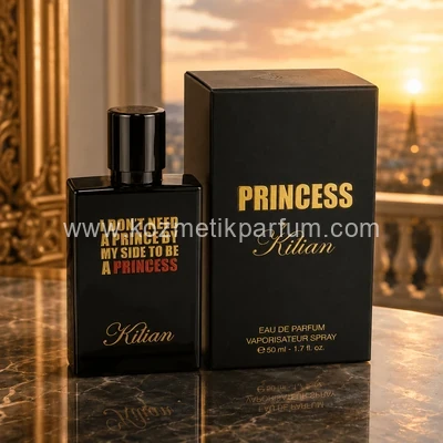 By Kilian I Don't Need A Prince By My Side To Be A Princess 50 ml Parfüm
