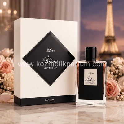 By Kilian Love Dont Be Shy EDP 50 ml Parfüm