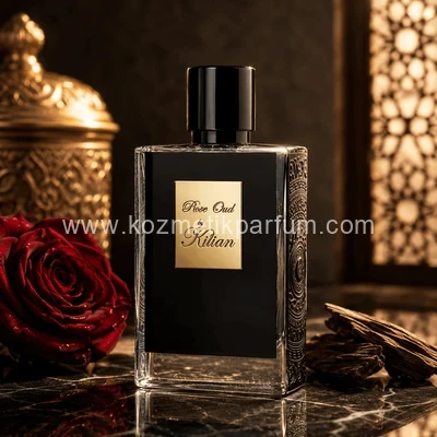 By Kilian Rose Oud 50 ml Parfüm