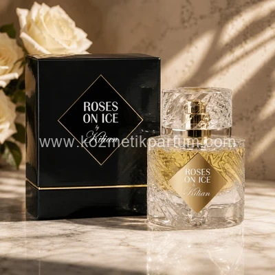 By Kilian Roses On Ice Kilian 50 ml EDP Parfüm
