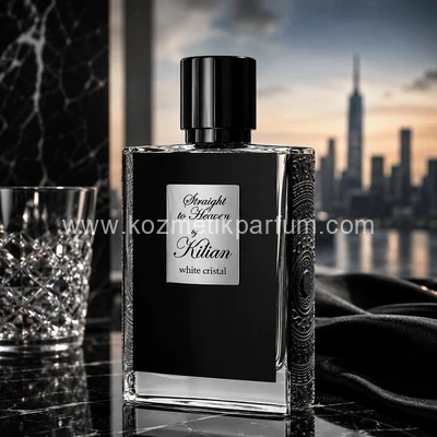 By Kilian Straight White Crystal 50 ml EDP Parfüm