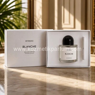Byredo Blanche EDP 100 ml Parfüm