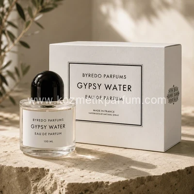 Byredo Gypsy Water 100 ml Parfüm