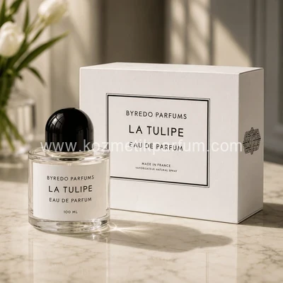 Byredo la Tulipe EDP 100 ml Parfüm