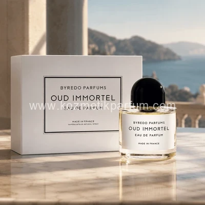 Byredo Oud Immortel EDP 100 ml Parfüm