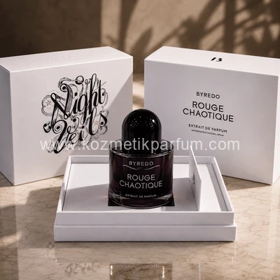 Byredo Rouge Chaotique Extrait 100 ml Parfüm
