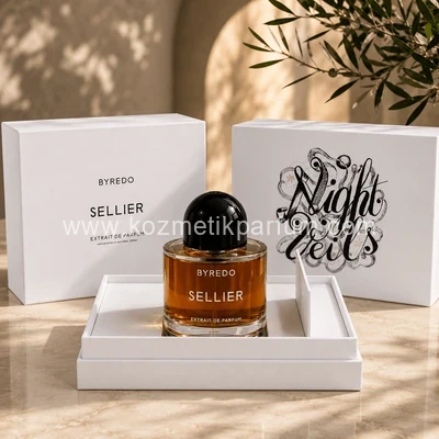 Byredo Sellier Extrait 100 ml Parfüm