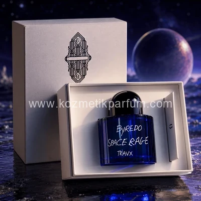 Byredo Space Rage Travx 100 ml Parfüm