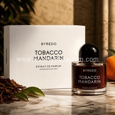 Byredo Tobacco Mandarin Extrait 100 ml Parfüm
