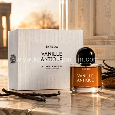 Byredo Vanille Antique 100 ml EDP Parfüm