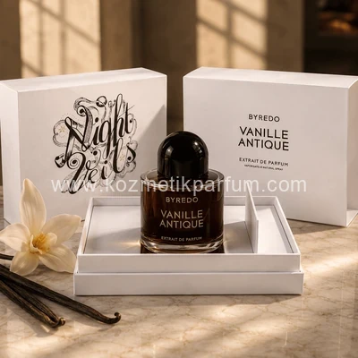 Byredo Vanille Antique Extrait 100 ml Parfüm