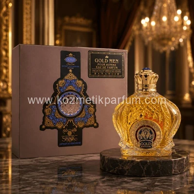 Chic Shaik Gold Edition 100 ml Parfüm