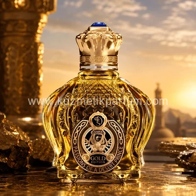 Chic Shaik Gold Edition 100 ml Parfüm