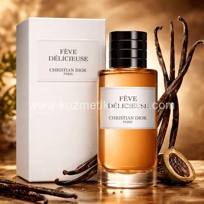 Christian Dior Feve Delicieuse EDP 125 ml Parfüm