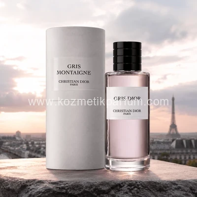 Christian Dior Gris Dior EDP 125 ml Parfüm
