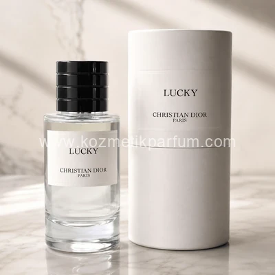 Christian Dior Lucky EDP 50 ml Parfüm