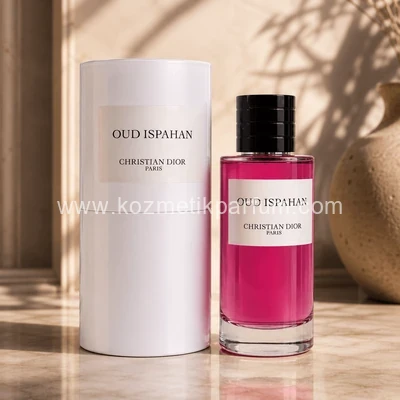 Christian Dior Oud Ispahan EDP 125 ml Parfüm