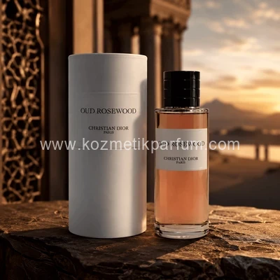 Christian Dior Oud Rosewood EDP 125 ml Parfüm