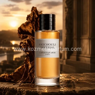 Christian Dior Patchouli Imperial EDP 125 ml Parfüm