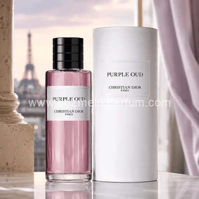 Christian Dior Purple Oud EDP 125 ml Parfüm