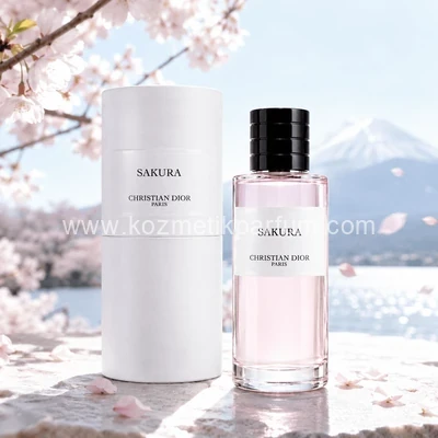 Christian Dior Sakura EDP 125 ml Parfüm